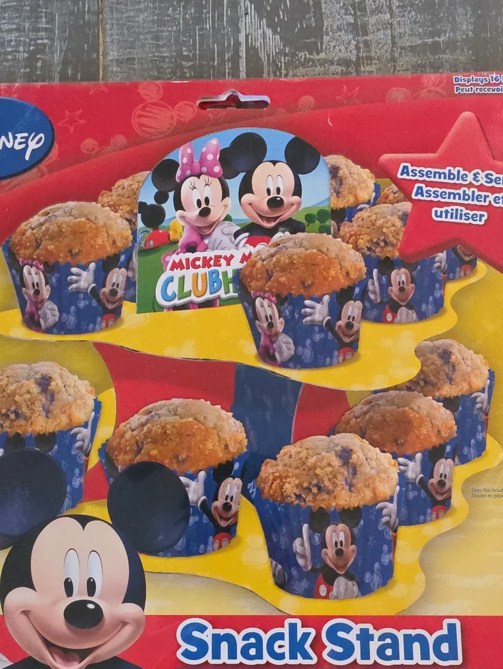Disney this listing
